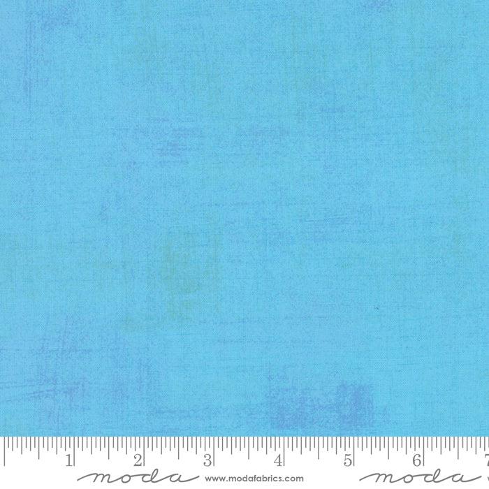 Grunge - Sky - by BasicGrey with Moda Fabrics