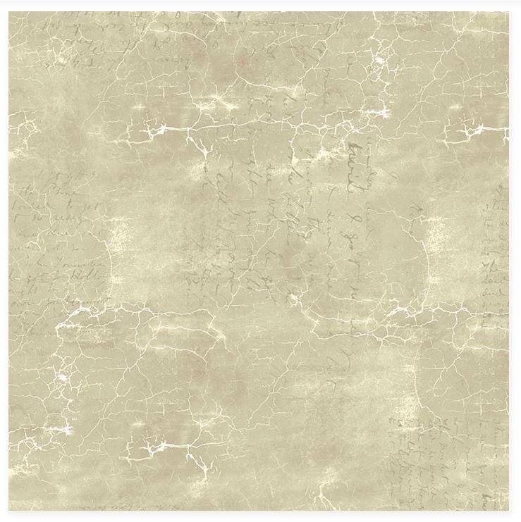 Cracked Shadow - Quartz - from Tim Holtz with Free Spirit Fabrics