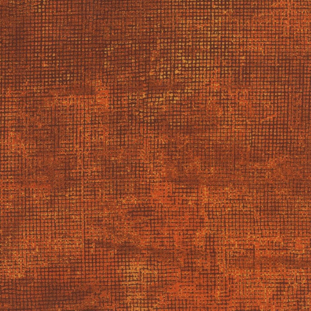 Chalk and Charcoal – Rust - by Jennifer Sampou with Robert Kaufman
