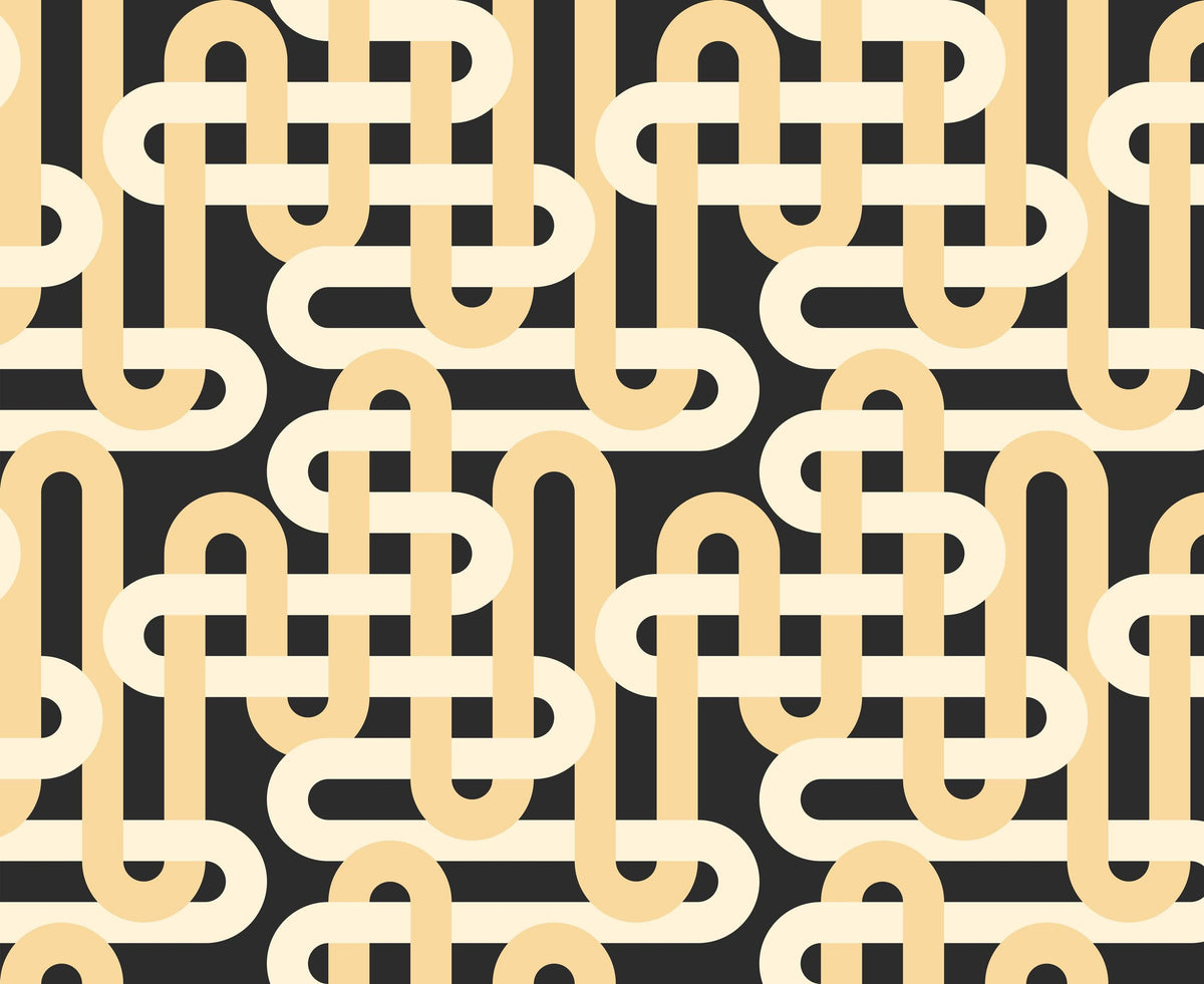Groove - Woven - Nightfall - by Emily Van Hoff with Moda Fabrics