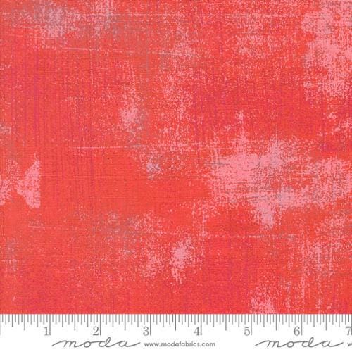 Grunge - Bloody Mary - by BasicGrey with Moda Fabrics