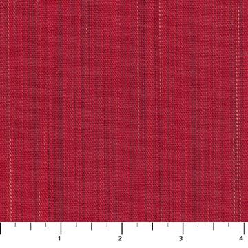Space Dye Woven Fabric in Jam - by Figo Fabrics