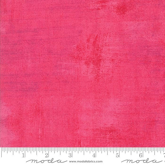 Grunge - Paradise Pink - by BasicGrey with Moda Fabrics