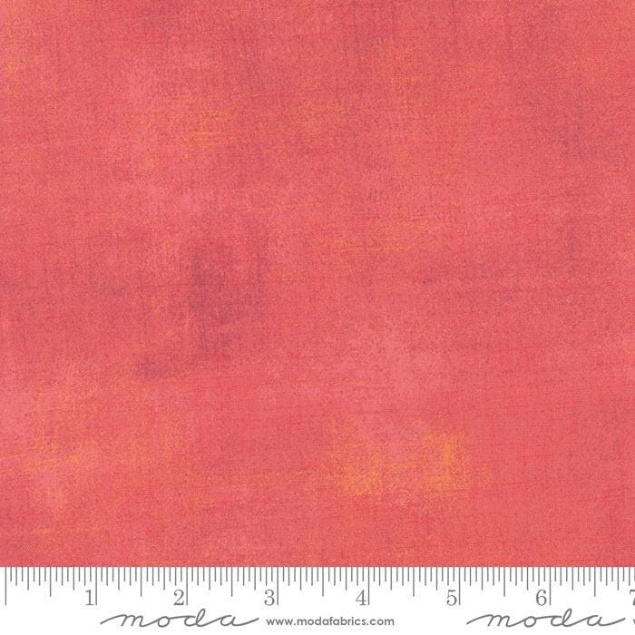 Grunge - Salmon - by BasicGrey with Moda Fabrics