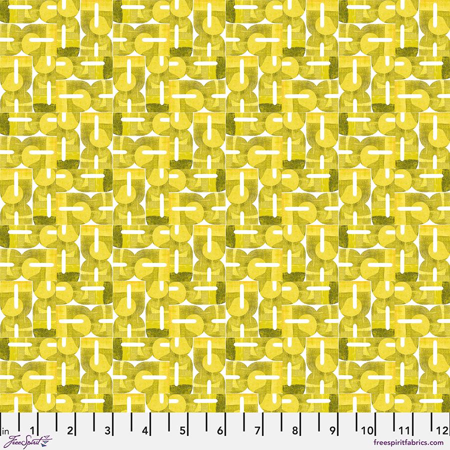 Counter – Volume – by e bond with FreeSpirit Fabrics