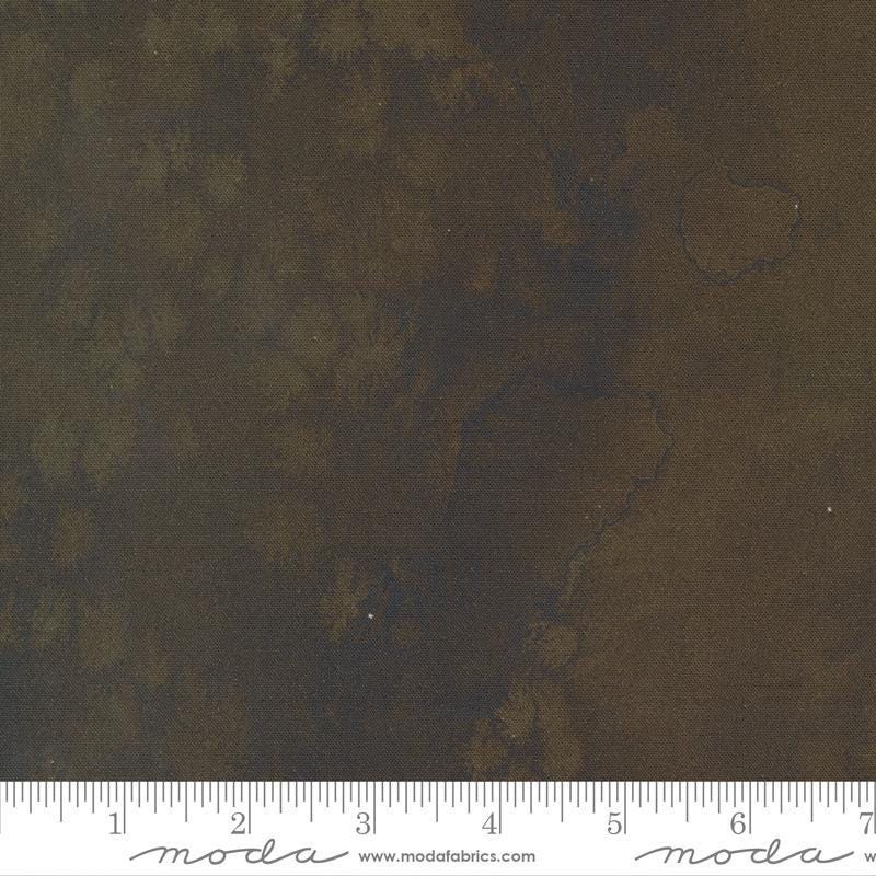 Flow - Earth - by Create Joy Project with Moda Fabrics