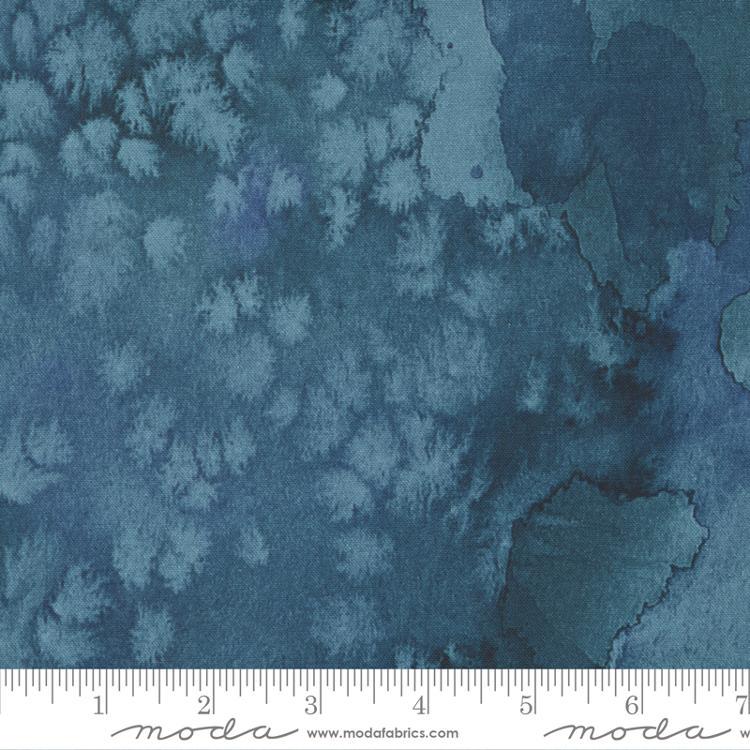 Flow - Dusk - by Create Joy Project with Moda Fabrics