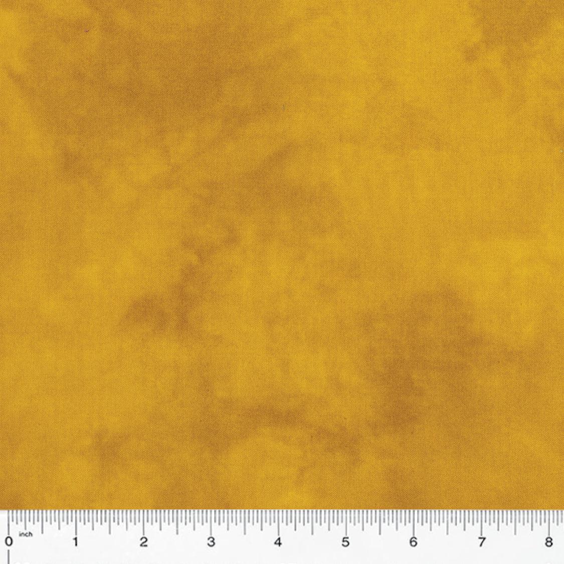 Palette - Mustard - by Marcia Derse with Windham Fabrics