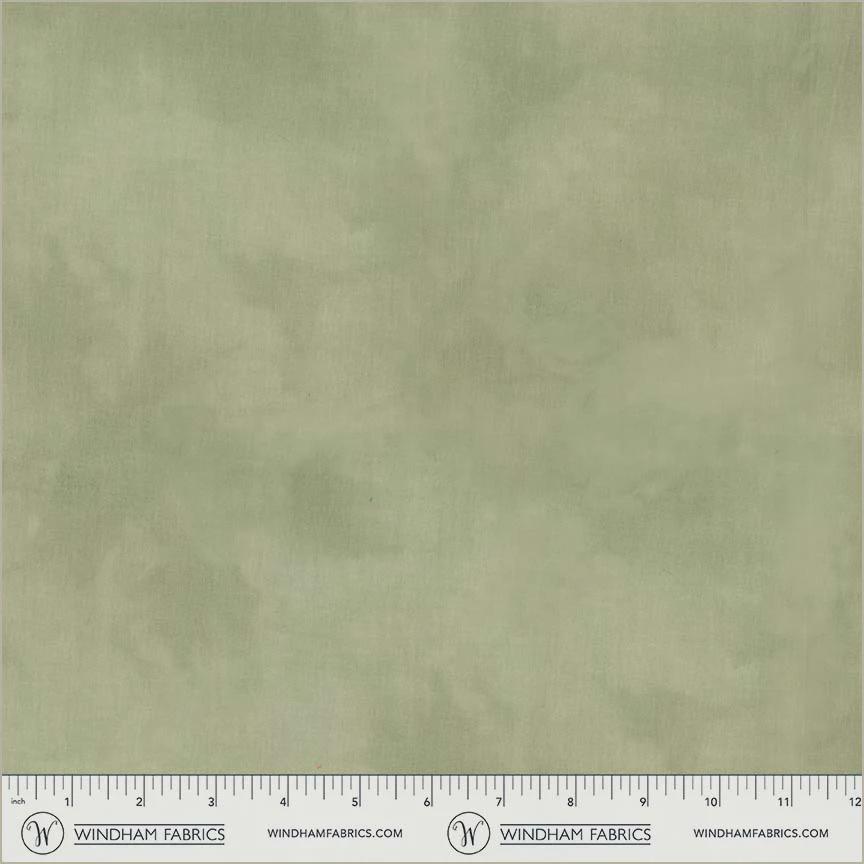 Palette - Seafoam - by Marcia Derse with Windham Fabrics
