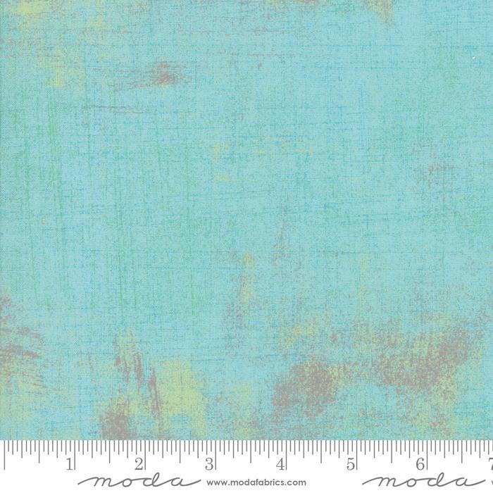 Grunge - Charmed - by BasicGrey with Moda Fabrics