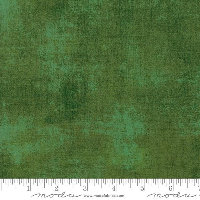 Grunge - Pine - by BasicGrey with Moda Fabrics