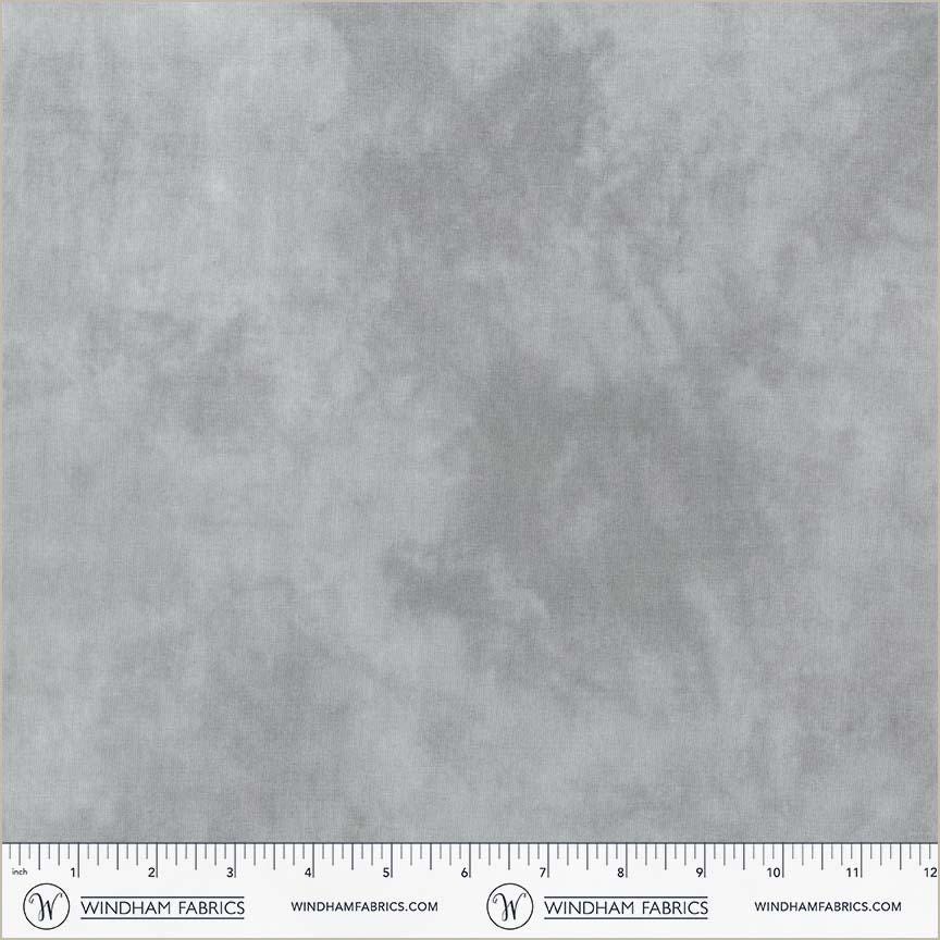 Palette - Ash - by Marcia Derse with Windham Fabrics