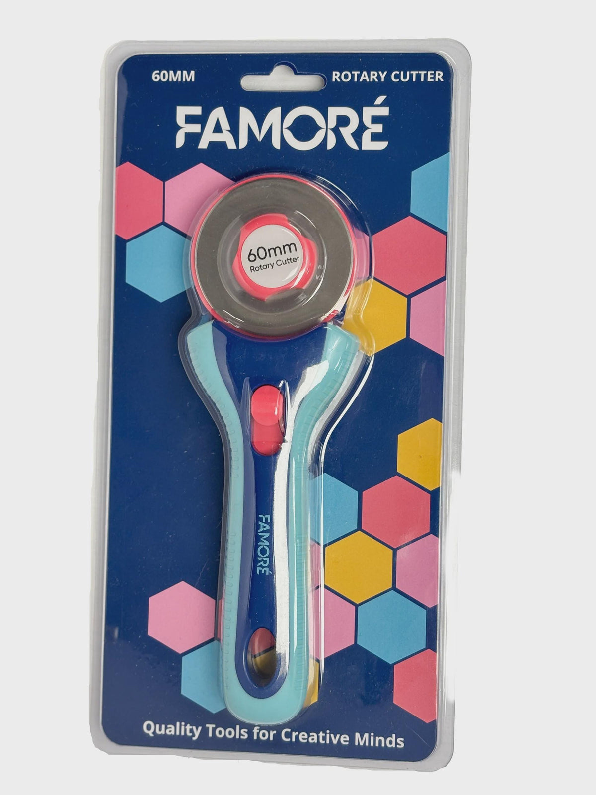 45mm Famore Rotary Cutter