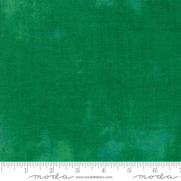 Grunge - Leprechaun - by BasicGrey with Moda Fabrics