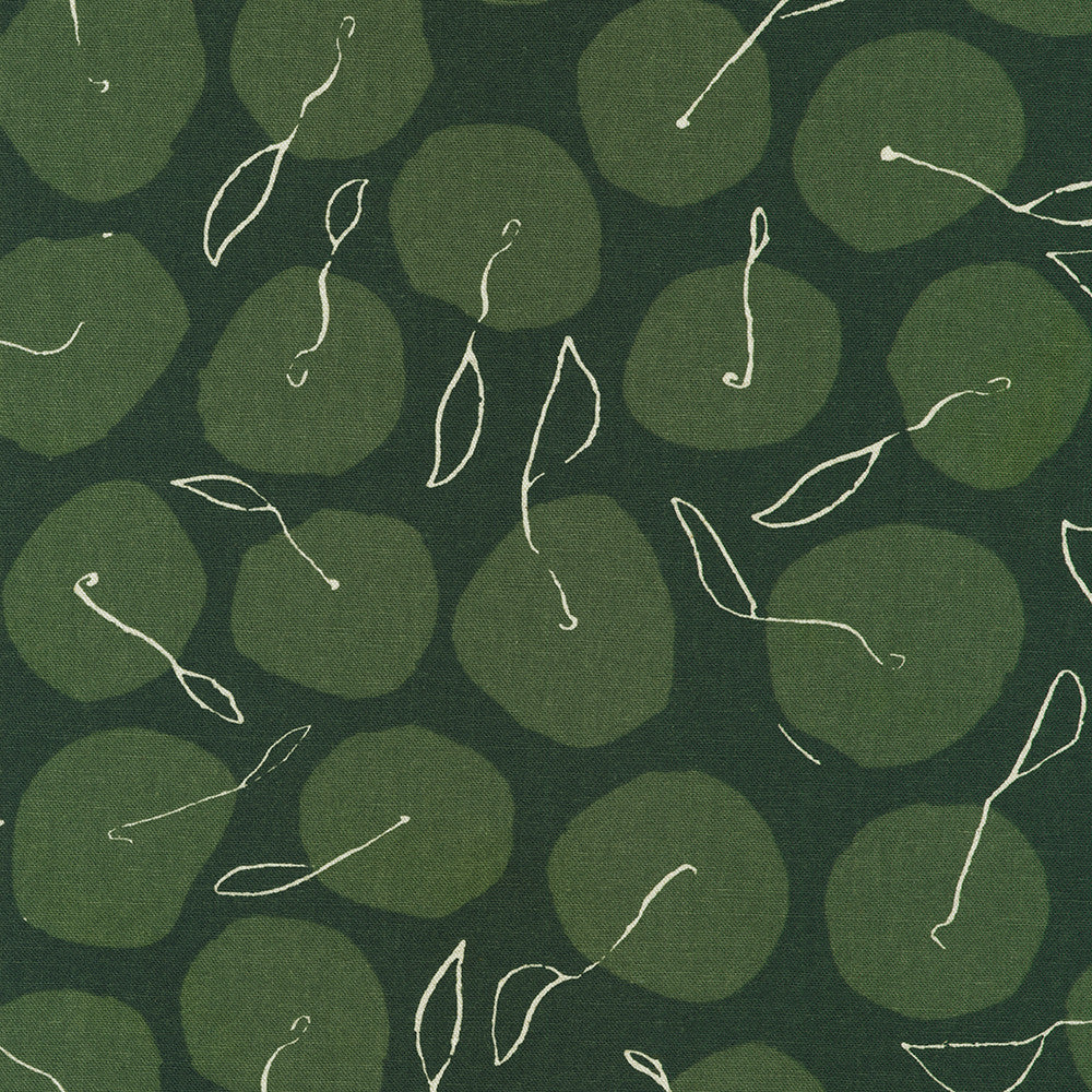 Orchard Run - Green