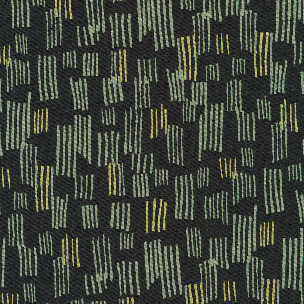 Orchard Run - Charcoal