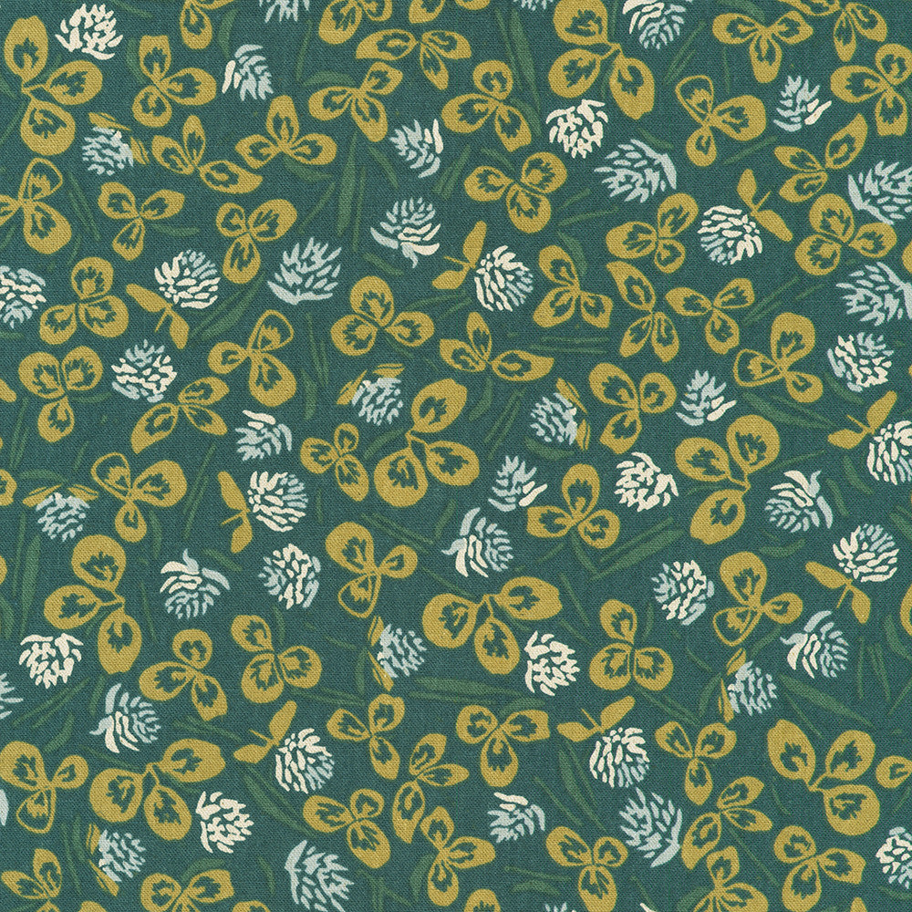 Orchard Run - Denim