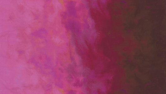 Sky Ombre Fabric - Sundance - by Jennifer Sampou with Robert Kaufman