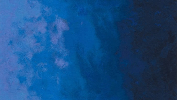 Sky Ombre Fabric - Celestial - by Jennifer Sampou with Robert Kaufman