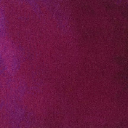 Sky Ombre Fabric - Cerise - by Jennifer Sampou with Robert Kaufman