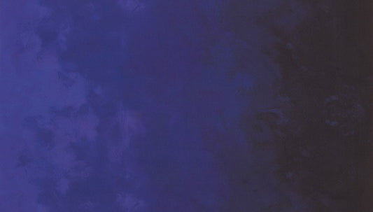 Sky Ombre Fabric - Midnight - by Jennifer Sampou with Robert Kaufman