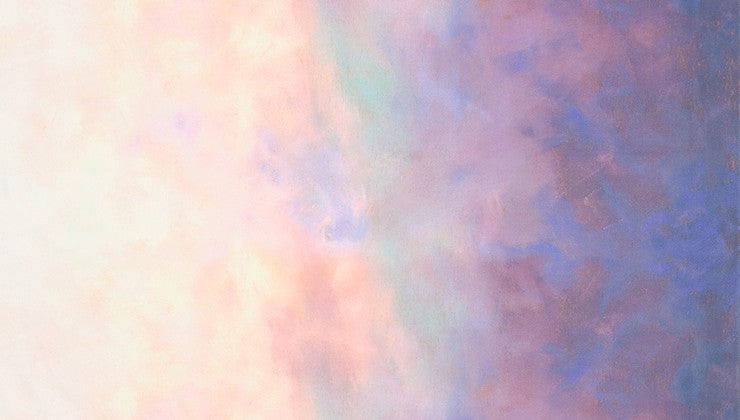 Sky Ombre Fabric - Opal (Half Yard Cut) by Jennifer Sampou with Robert Kaufman