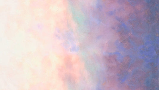 Sky Ombre Fabric - Opal - by Jennifer Sampou with Robert Kaufman
