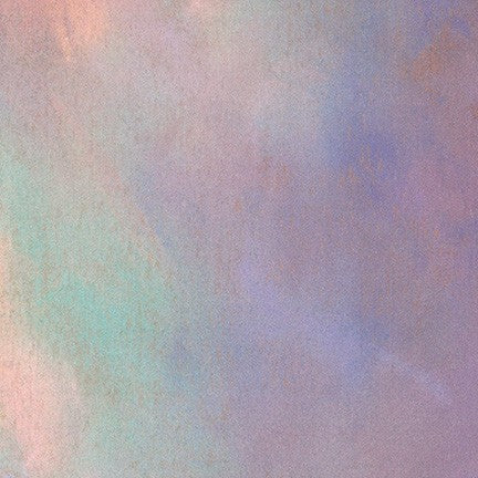 Sky Ombre Fabric - Opal (Half Yard Cut) by Jennifer Sampou with Robert Kaufman