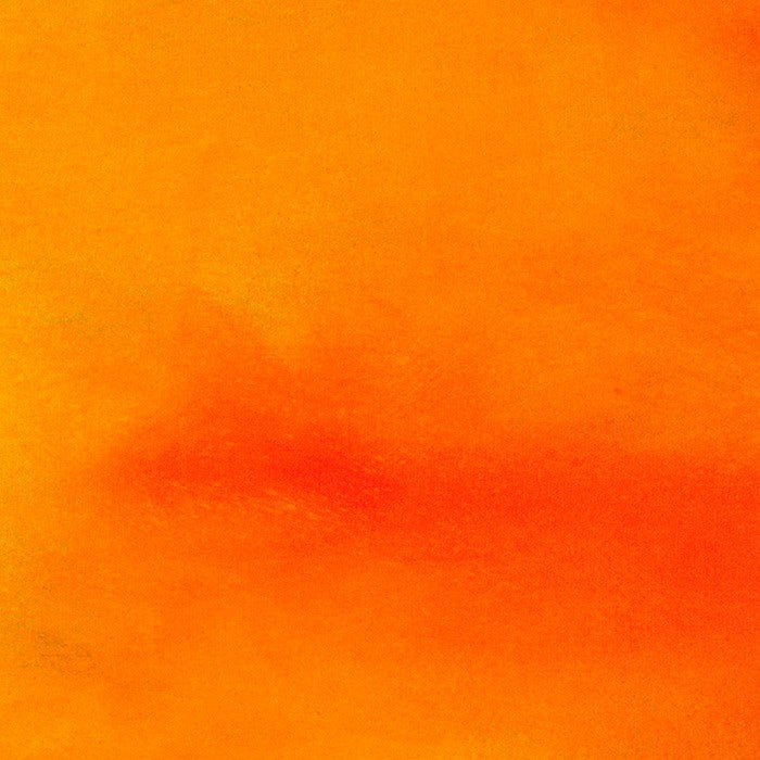 Sky Ombre Fabric - Flame - by Jennifer Sampou with Robert Kaufman