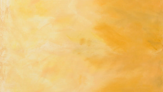 Sky Ombre Fabric - Honey - by Jennifer Sampou with Robert Kaufman