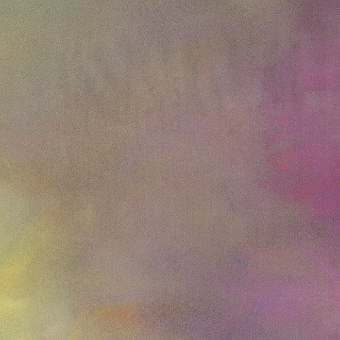 Sky Ombre Fabric - Eggplant - by Jennifer Sampou with Robert Kaufman