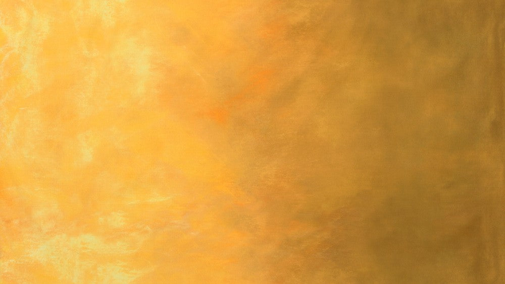 Sky Ombre Fabric - Curry - by Jennifer Sampou with Robert Kaufman