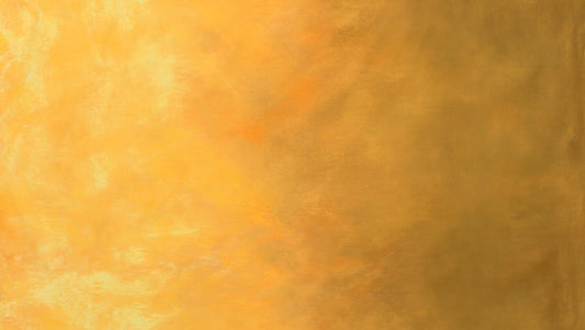 Sky Ombre Fabric - Curry - by Jennifer Sampou with Robert Kaufman