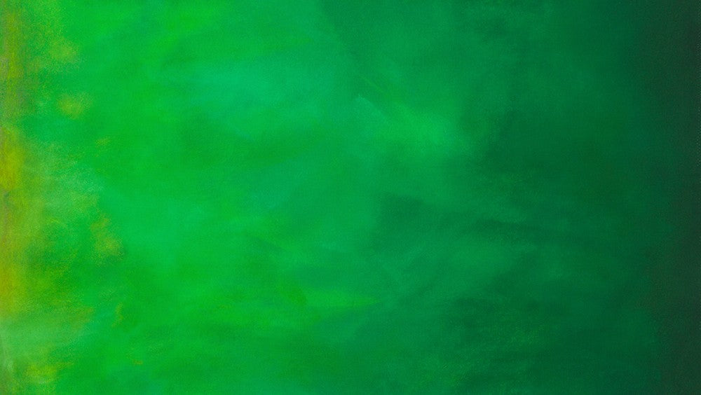 Sky Ombre Fabric - Grass - by Jennifer Sampou with Robert Kaufman