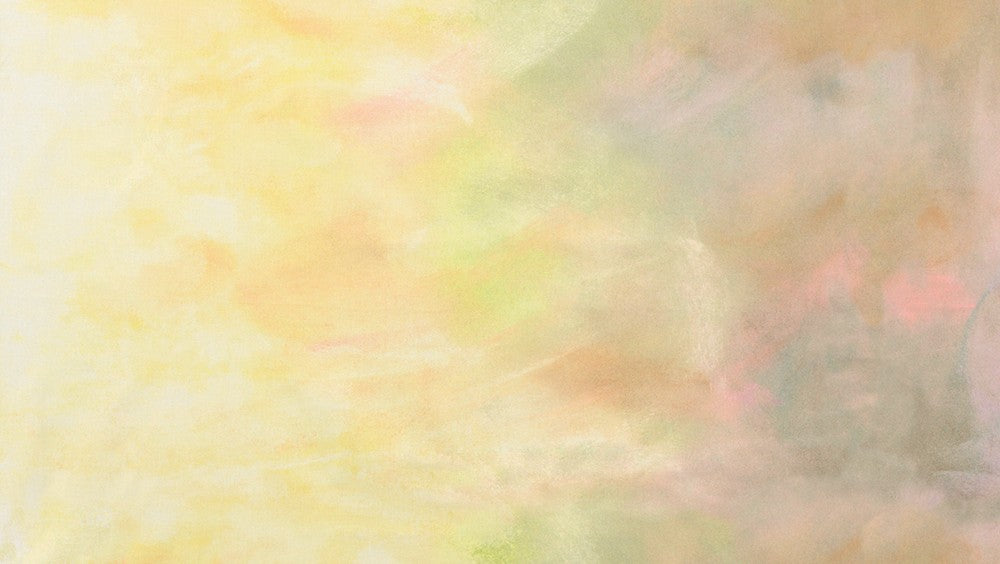 Sky Ombre Fabric - Pearl - by Jennifer Sampou with Robert Kaufman