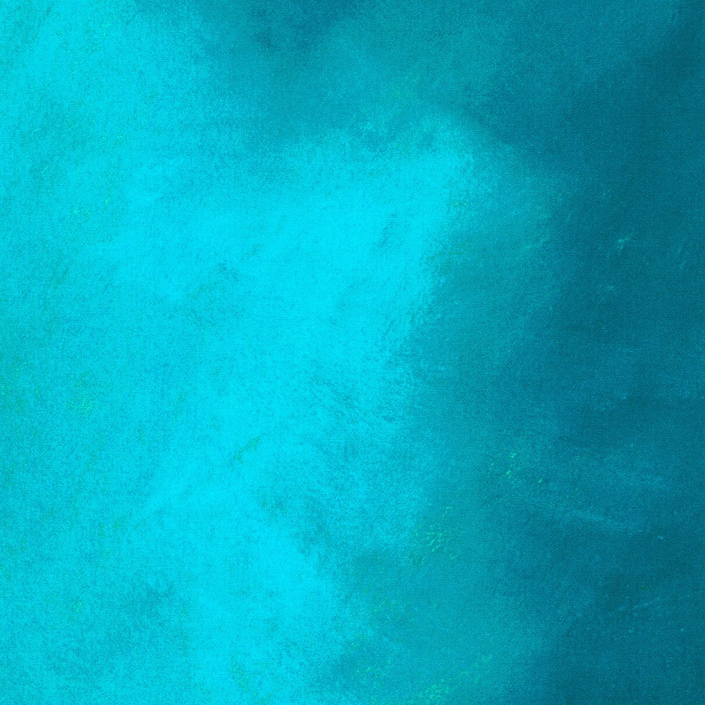Sky Ombre Fabric - Glacier - by Jennifer Sampou with Robert Kaufman