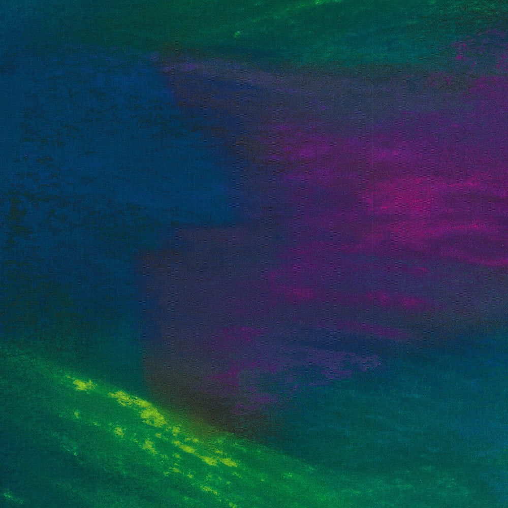 Sky Ombre Fabric - Northern Lights - by Jennifer Sampou with Robert Kaufman