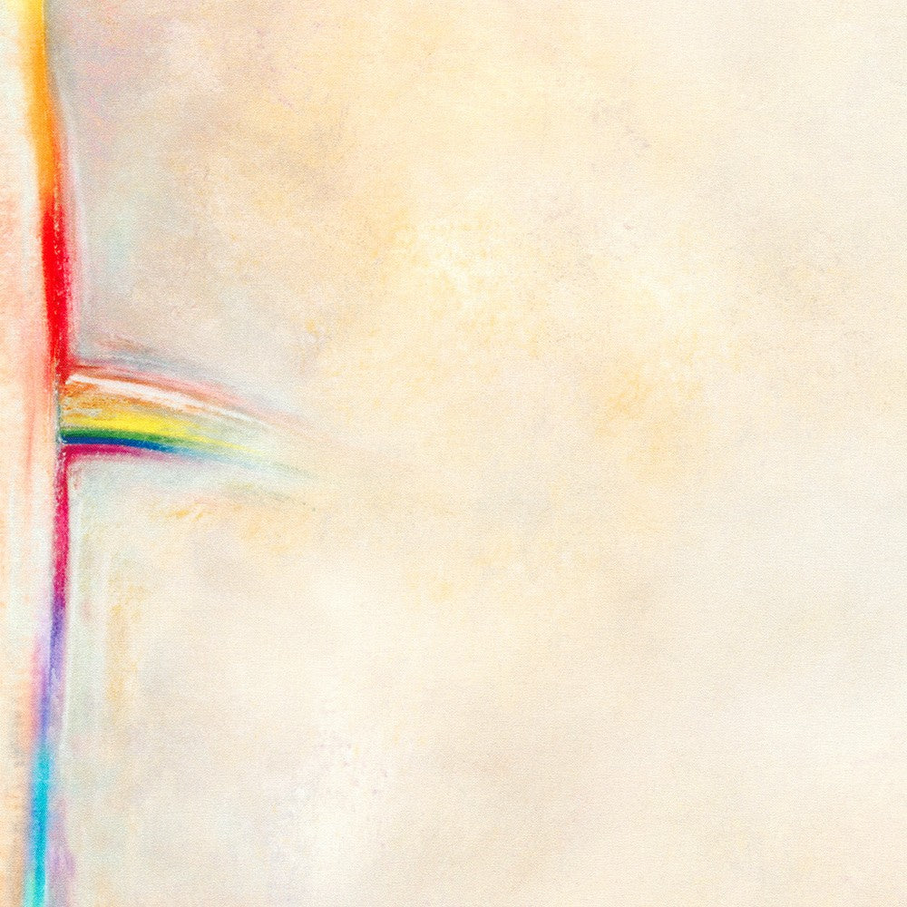 Sky Ombre Fabric - Prism - by Jennifer Sampou with Robert Kaufman