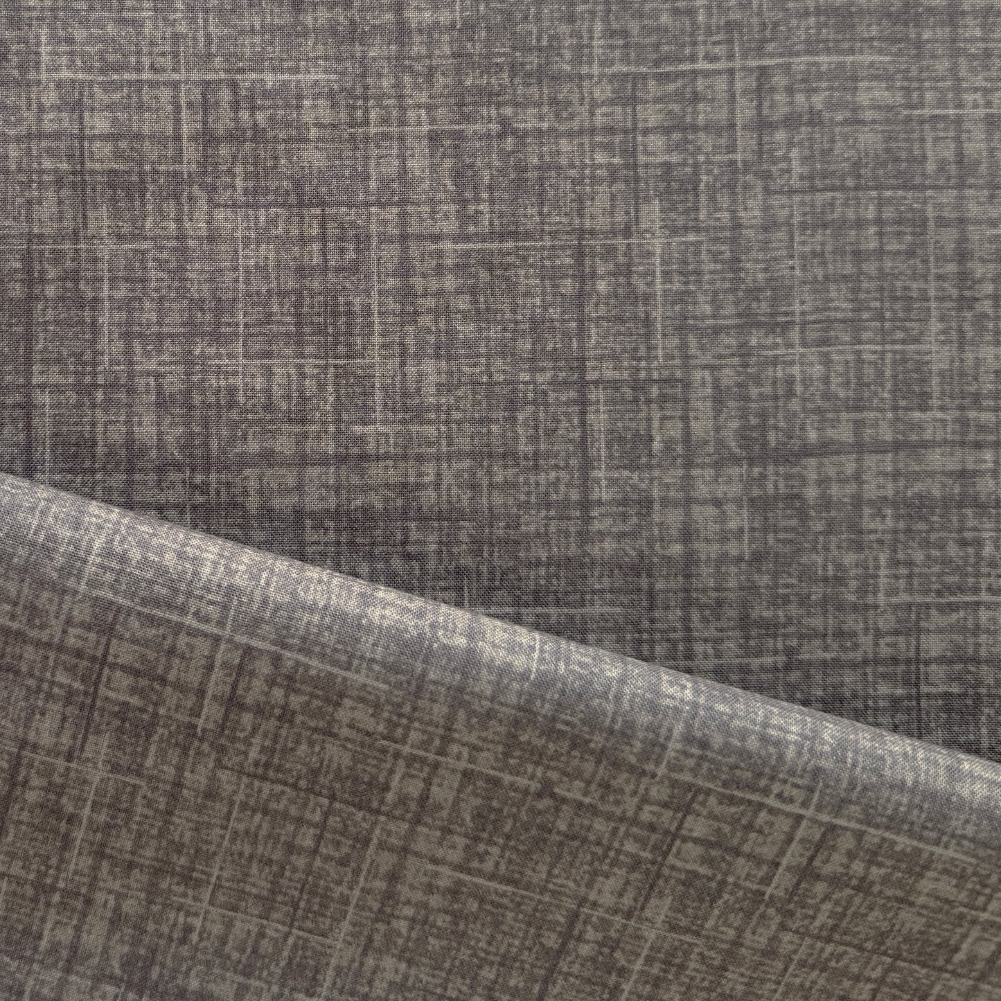 Boomerang Blenders - Winstead | Autumn Gray by Cloud9 Organic Fabrics