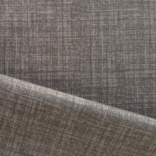 Boomerang Blenders - Winstead | Autumn Gray - by Cloud9 Organic Fabrics