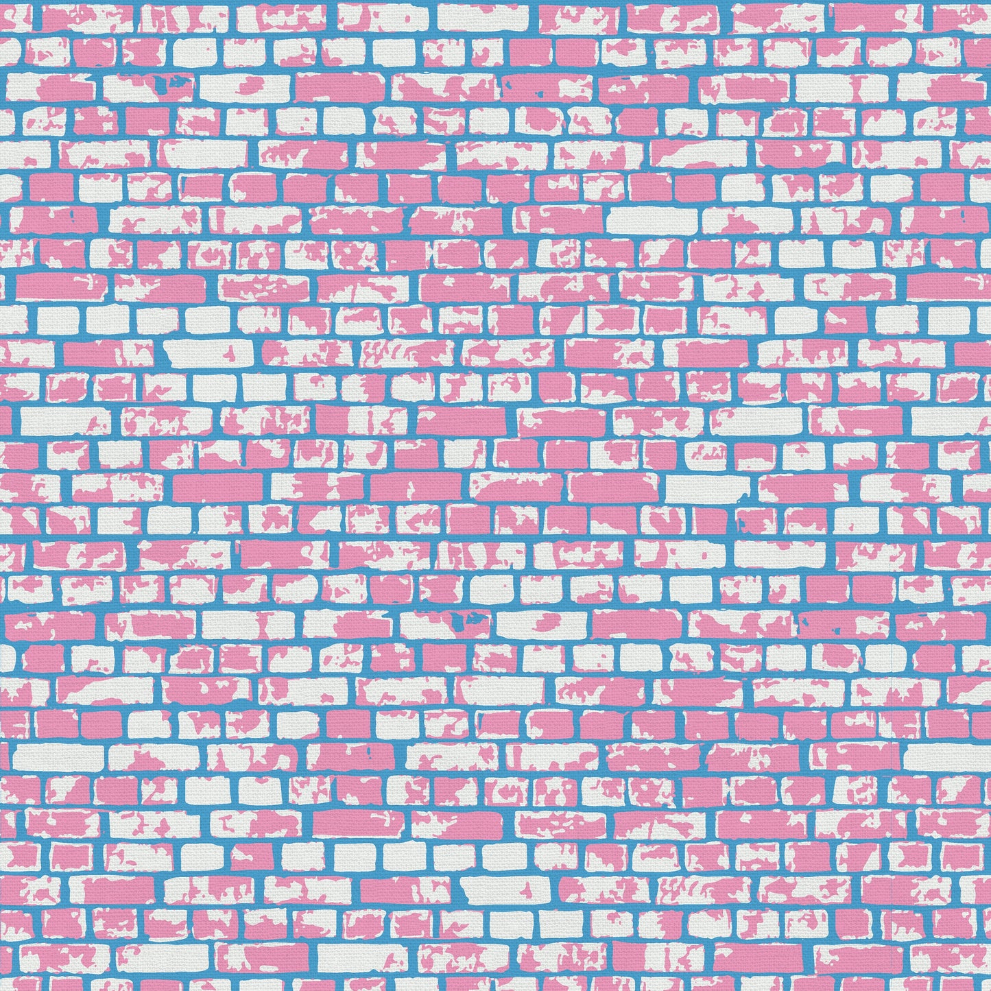 Stonewall en Trans Pride (Corte de media yarda) - Love is Love Pride Fabrics - Mx Domestic