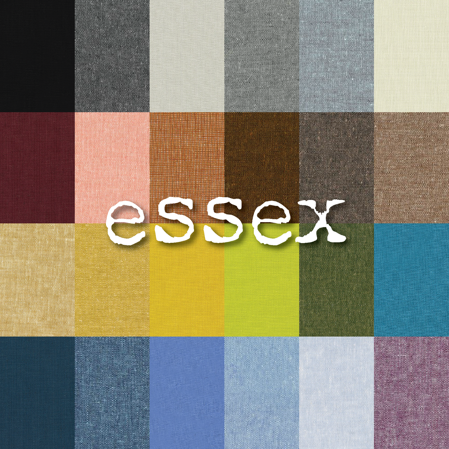 Essex by Robert Kaufman Fabrics