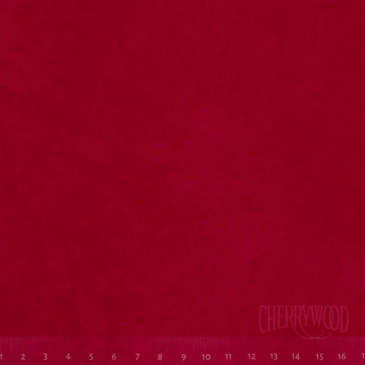 Cherrywood - Color Wheel – Medium - Fat Quarter Bundle