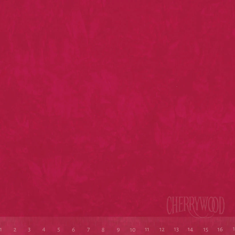 Hot Medley - Fat Quarter Bundle - by Cherrywood Fabrics