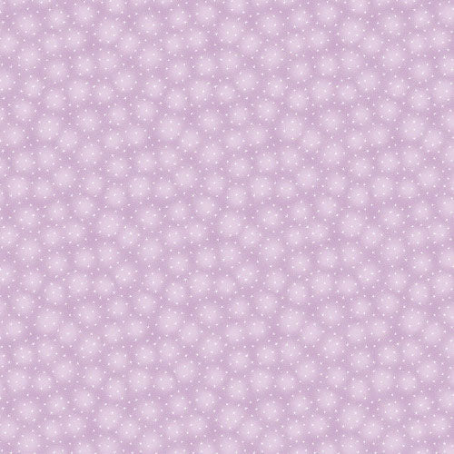 I’ve Got Hue, Babe - Purple Rain Precut Bundle