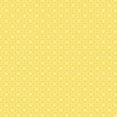 I’ve Got Hue, Babe - Sunny Side Up Precut Bundle