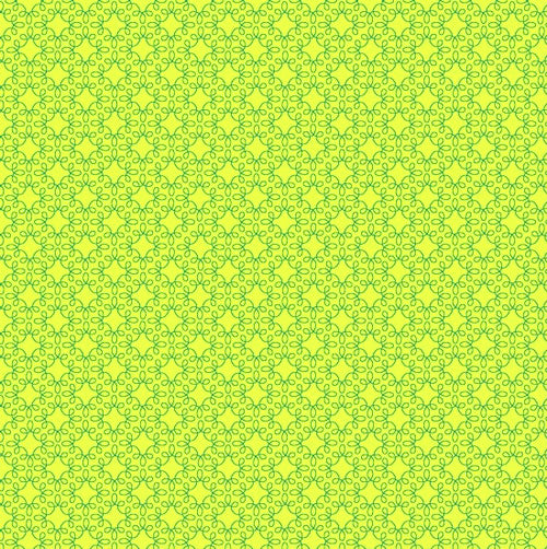 I’ve Got Hue, Babe - Green Giant Precut Bundle