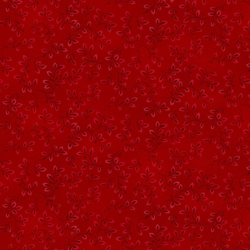 I’ve Got Hue, Babe - Little Red Corvette Precut Bundle