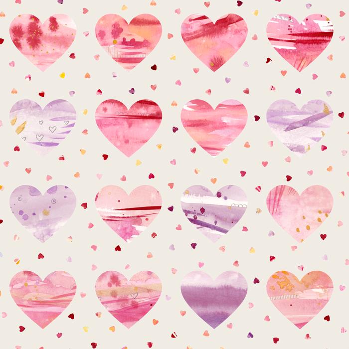 Little Lovelies - Bundles - by Create Joy Project with Moda Fabrics