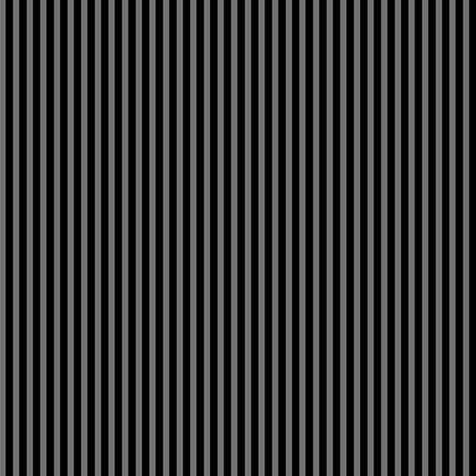 Simply Stripe - Midnight - by Andover Fabrics